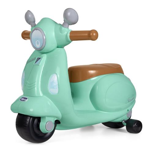 Chicco Cavalcabile Vespa Primavera 12-24m MOVE & GROW Lattementa 00009519200000