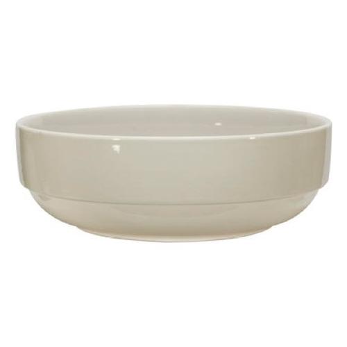 Cpo Coppetta Porcellana (10,5cm) impilabile Bianco BA2437 1