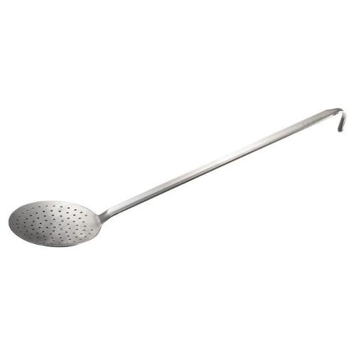 Ilsa Schiumarola professionale Inox (16x57cm) LINEA 700 Satinato 07220160IVV