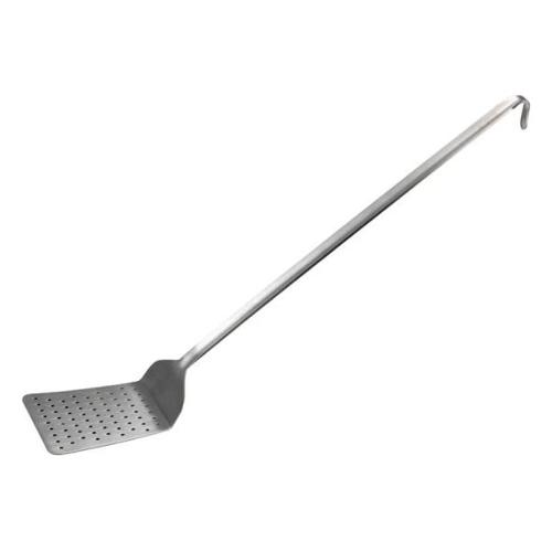 Ilsa Paletta professionale forata Inox (12x52cm) LINEA 700 Satinato 07200120IVV
