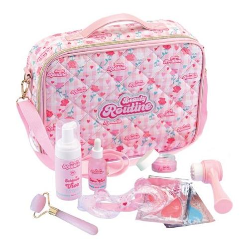 Nice Valigetta My Skincare BEAUTY ROUTINE 50024