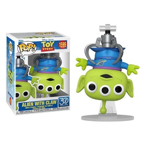 Funko POP ANIMATION Toy Story 30th Alien With Claw 1595 86272