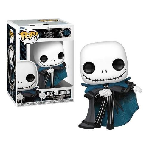 Funko POP DISNEY The Nightmare Before Christmas Couture Jack 1604 86154
