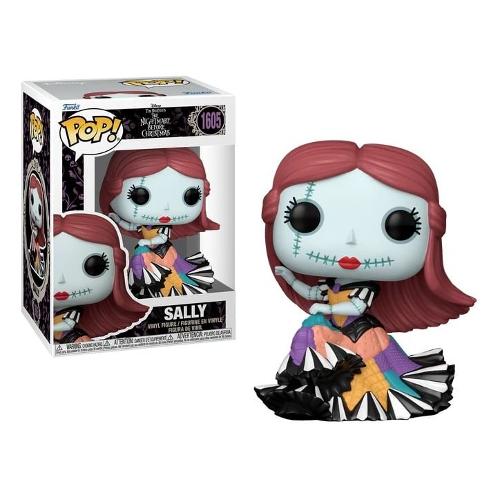 Funko POP DISNEY The Nightmare Before Christmas Sally 1605 86155
