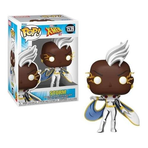 Funko POP MARVEL X Men 97 Storm 1539 86241