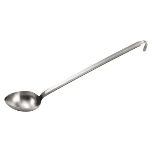 Ilsa Cucchiaione professionale Inox (50x10,5cm) LINEA 700 Satinato 07170105IVV