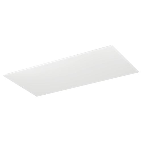 Eglo Plafoniera MORADILLO R Bianco (119,5x6,1x59,5cm) 902303 1 luce - LED - 35,5W