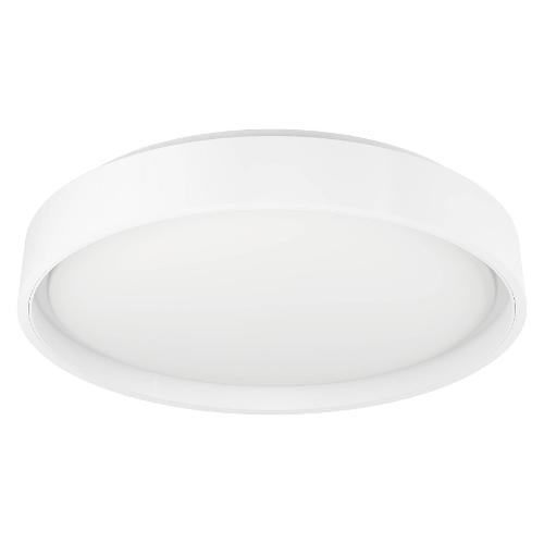 Eglo Plafoniera MASSIGNANO Z Bianco (6,5x40cm) 300686 1 luce - LED - 18,5W