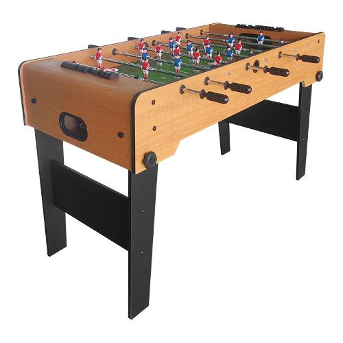 Mandelli Calciobalilla Magic salvaspazio (137x61x81cm) aste rientranti SPORT ONE 706200001