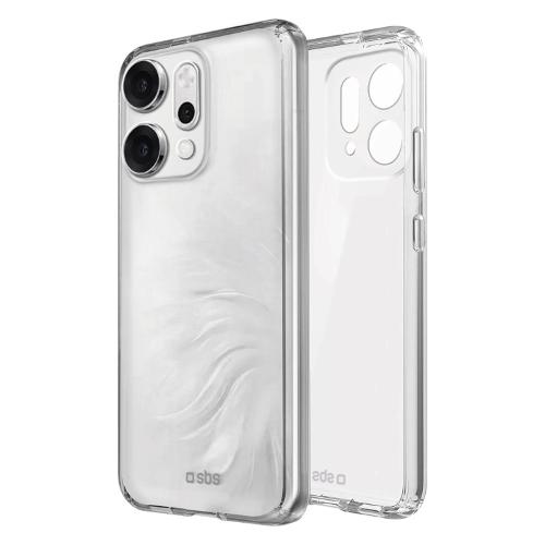 Sbs Cover Reno14 SKINNY Clear TESKINOPRE14T