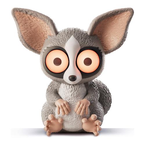 Lisciani RAINY DAYS Bush baby Lampada 113583