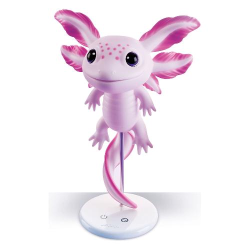 Lisciani RAINY DAYS Axolotl RGB Lampada 113590