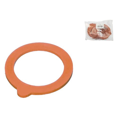 Home Set guarnizioni barattoli 10 pz mm 3.8 6071804