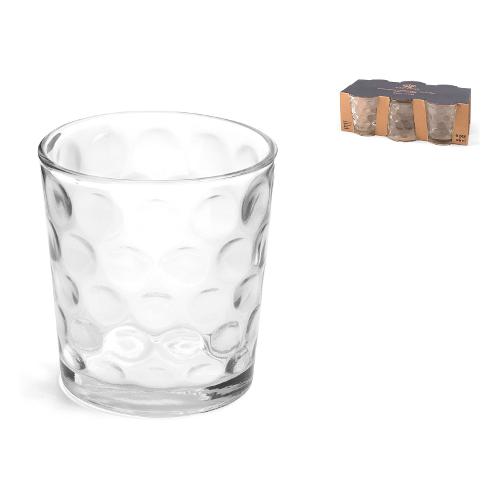 Royal Norfolk Set bicchieri 6 pz (260ml) CHEERS