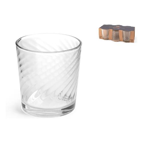 Royal Norfolk Set bicchieri 6 pz (260ml) JOY
