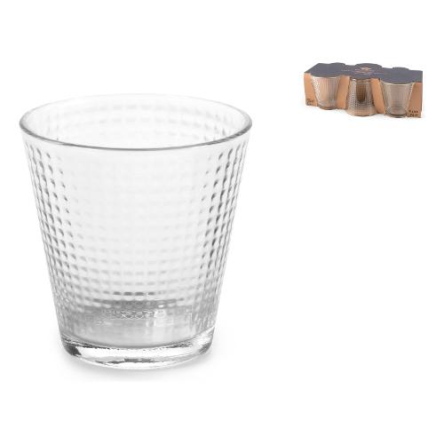 Royal Norfolk Set bicchieri 6 pz (250ml) HARMONY