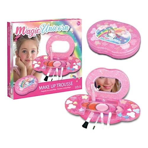 Nice Travel Trousse make up MAGIC UNICORN 16060