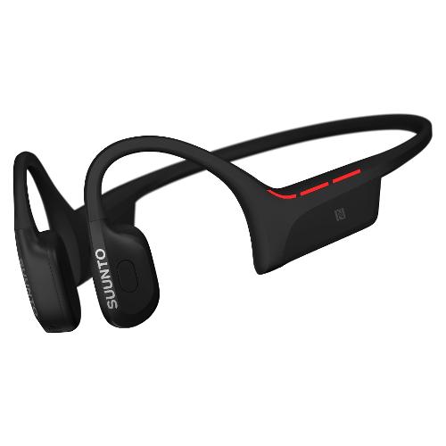 Suunto Cuffie microfono bluetooth WING 2 Black SS051259000