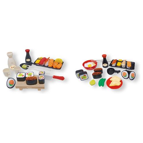 Ods Playset Sushi Lovers MAISONELLE Assortito 44053