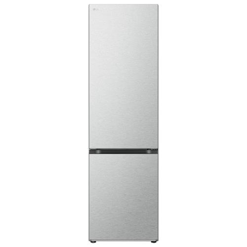 Lg Frigorifero e congelatore Combinato GBV7280CMB NatureFresh Total No Frost Metal sorbet classe C (59,5x67,5x203cm)