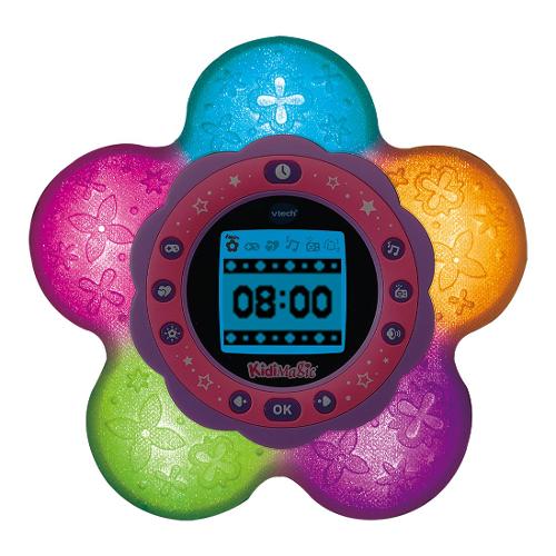 VTech Electronics Radiosveglia KIDI MAGIC Galaxy Light 9in1 572707