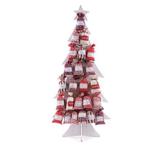 Mercury Sacchetto Natale (1pz) 71776