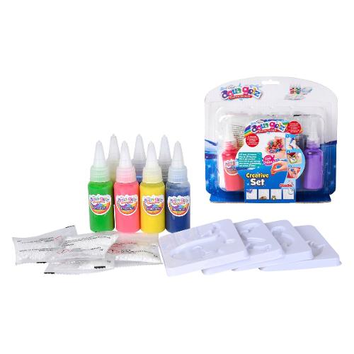 Simba Creative Set AQUA GELZ 106322562