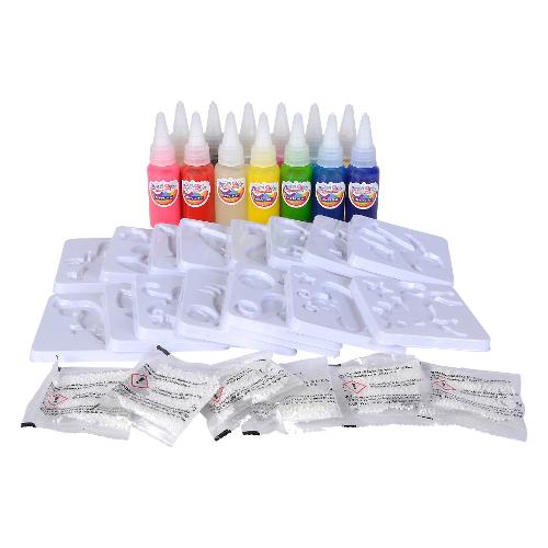 Simba Colossal set AQUA GELZ 106322566