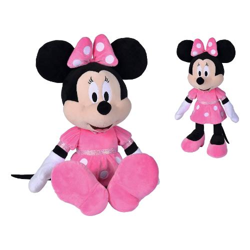 Simba Peluche (43cm) DISNEY MINNIE 6315874888X06