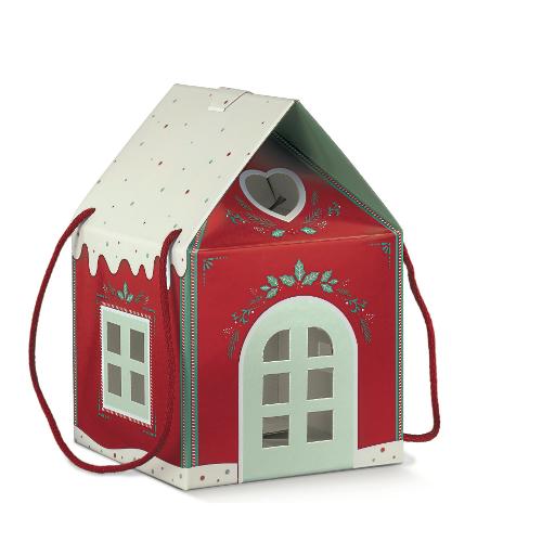 Scotton Scatola panettone 137857S