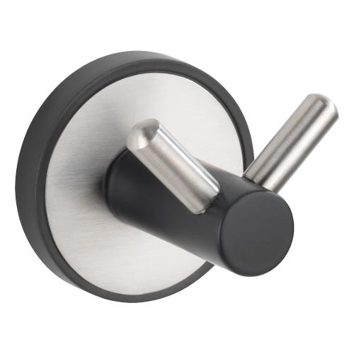 Wenko Appendino UDINE doppio Satinato (6x5x5,5 cm) 25008100