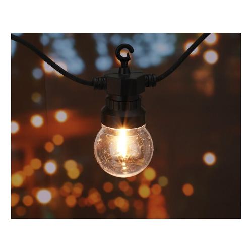 Koopman Catena luminosa (950 cm) LE2200120 10 luci - LED