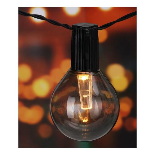 Koopman Catena luminosa (570 cm) AF5600120 20 luci - LED