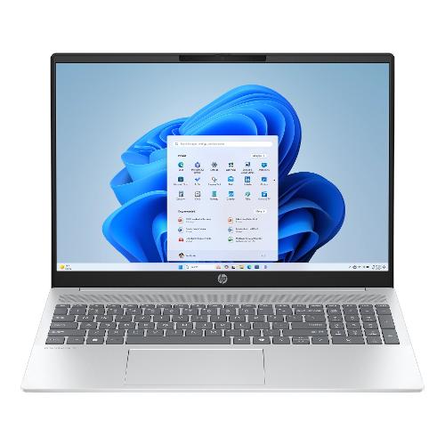 Hp Notebook 16" OMNIBOOK 5 AI 16 AF1000NL ( Intel Core Ultra 7 255U 16GB 1TB ) Natural silver BA3W7EA