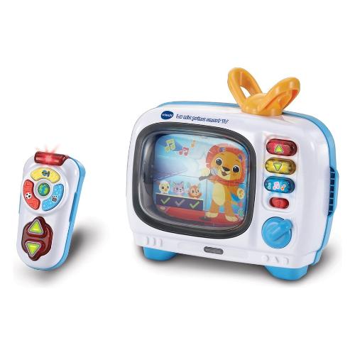 VTech Electronics La mia prima smart TV 12-36m BABY 578707