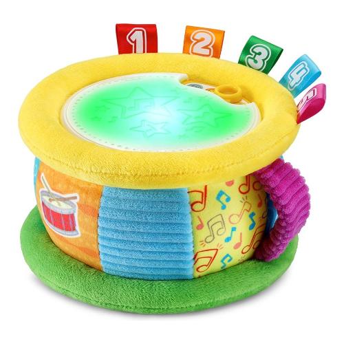 VTech Electronics Magico tamburo luminoso 6-36m BABY 612549