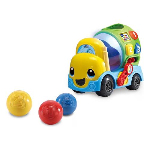 VTech Electronics Camioncino Max mixa colori 12-36m BABY 601907