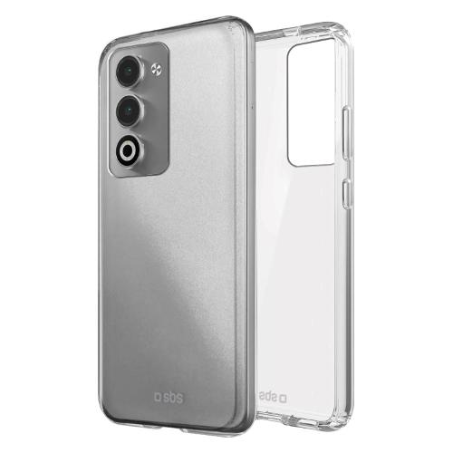 Sbs Cover Oppo A5 SKINNY Clear TESKINOPA5T