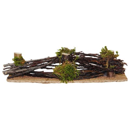 Euromarchi Staccionata (22x6cm) FM2338