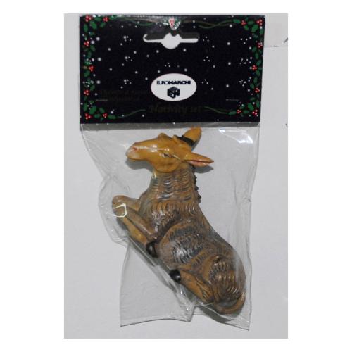 Euromarchi Asino (12cm) 00090 NSC