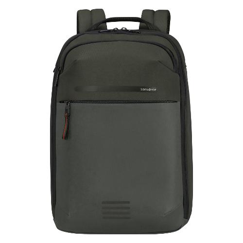 Samsonite Zaino notebook 15,6" MODERNY Green 158031 1388