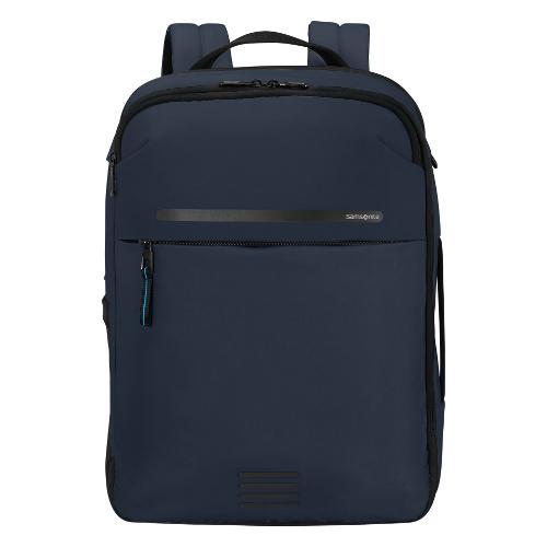 Samsonite Zaino notebook MODERNY BP Underseater M Blue 158035 1090