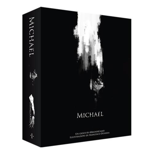 Mancalamaro Darklamaro Michael gioco in Italiano MNC13763