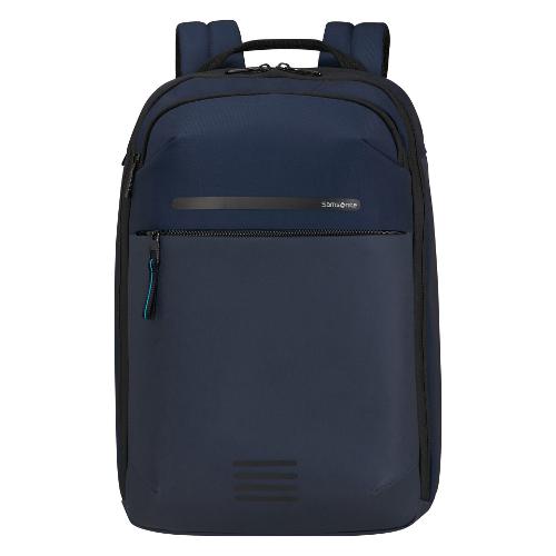 Samsonite Zaino notebook 15,6" MODERNY Blue 158031 1090