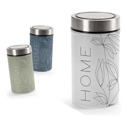 Gicos Barattolo vetro (1Lt) UTILISSIMI Home Assortito 918681