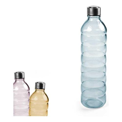 Gicos Bottiglia (1,25Lt) tappo Inox UTILISSIMI Assortito 887253