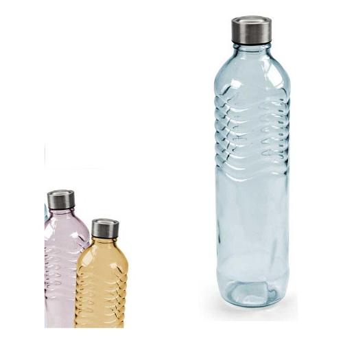 Gicos Bottiglia (1,25Lt) tappo Inox UTILISSIMI Assortito 887260