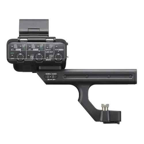 Sony Impugnatura fotocamera XLR Black XLRH1 CE7