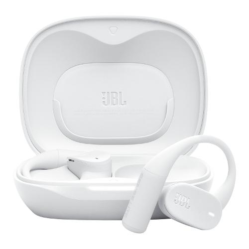 Jbl Auricolari microfono bluetooth SENSE Lite Tws White JBLSENSELITEWHT