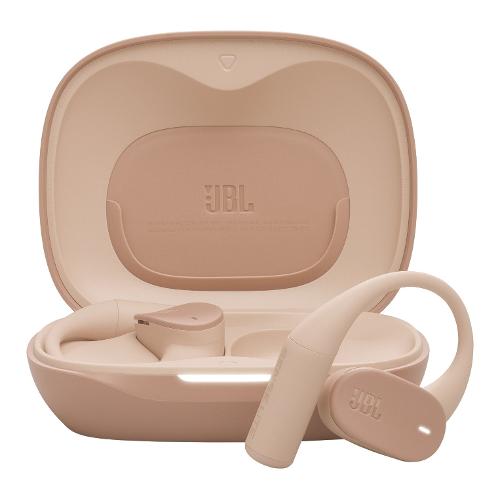 Jbl Auricolari microfono bluetooth SENSE Lite Tws Beige JBLSENSELITEBEG